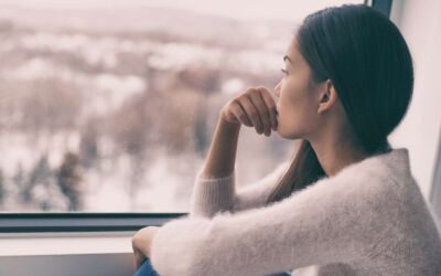 The Ripple Effect of Healing