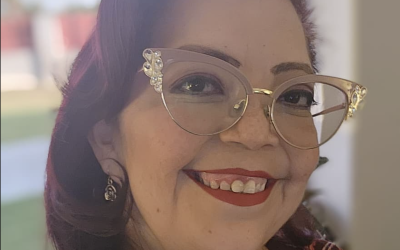 Lizbeth Deyta