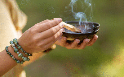 The Truth About Limpias: Not Brujería, but Ancestral Medicine