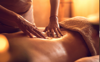 Your Body Is Talking—Are You Listening?