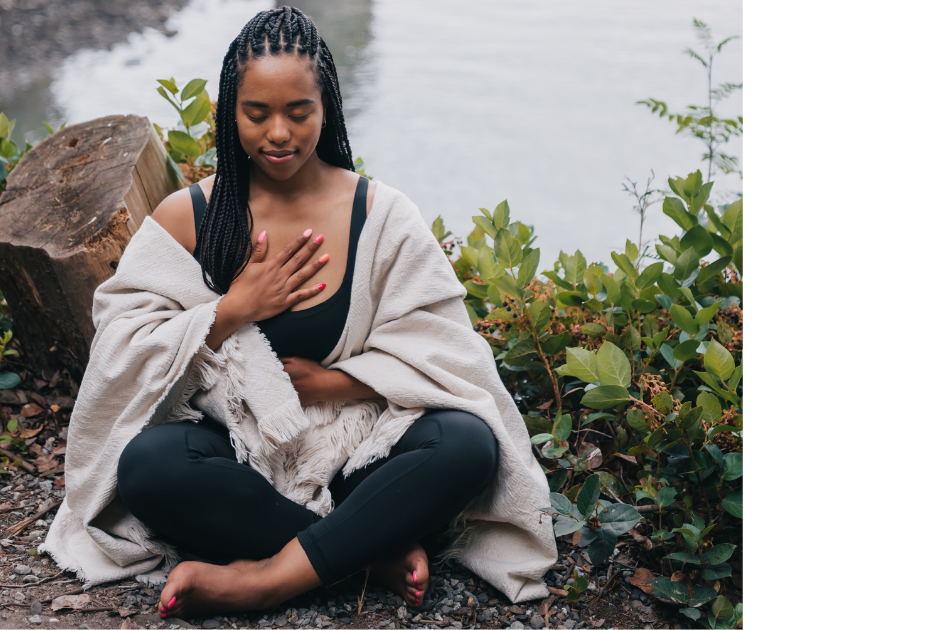 From Heartbreak to Healing: How Energy Work Restores Balance and Hope