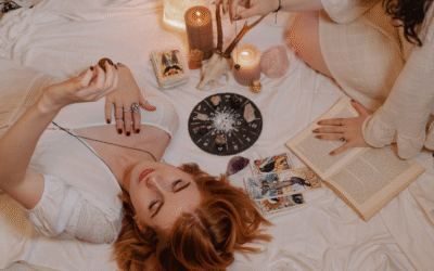 The Subtle Signs Your Soul Is Trying to Get Your Attention