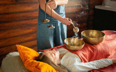 Beyond Relaxation: Why Body Work Is a Form of Nervous System Regulation