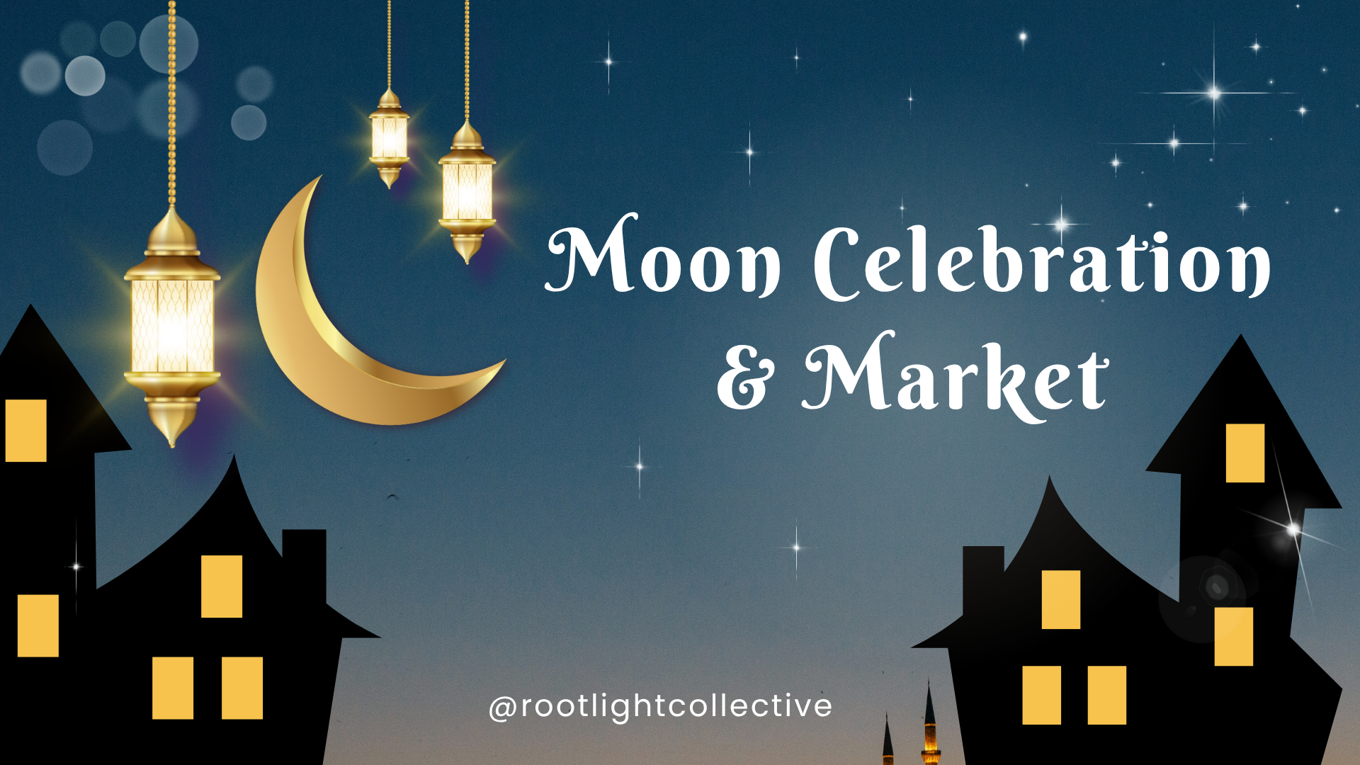 mooncelebration