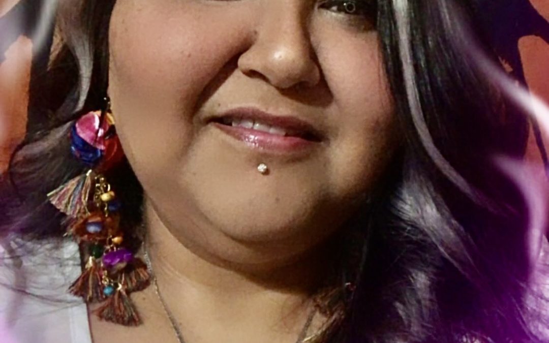 Blanca Estela Delgado