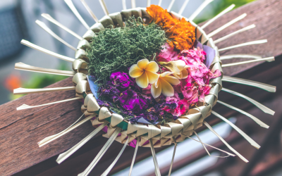 What Makes My Sessions Different From Traditional Therapy or Limpias?