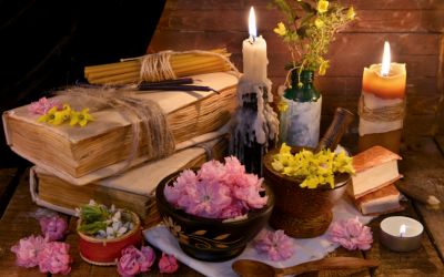 How to Know If You’re Ready for Deep Healing Work