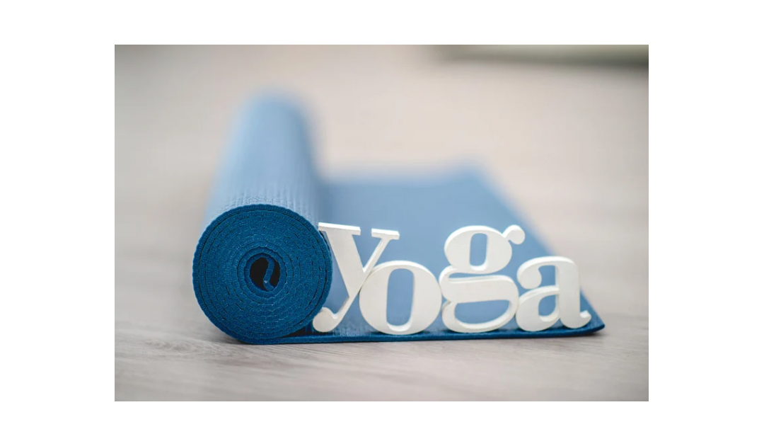 Yoga + sound classes