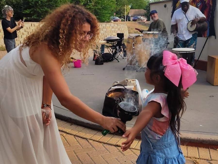 You Are the Medicine: Becoming Your Own Healer