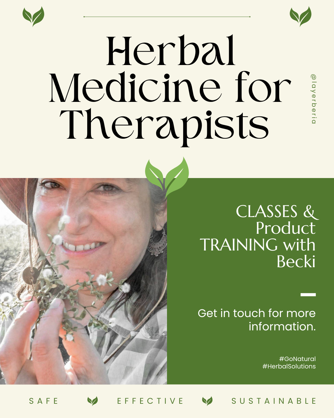 herbaltraining