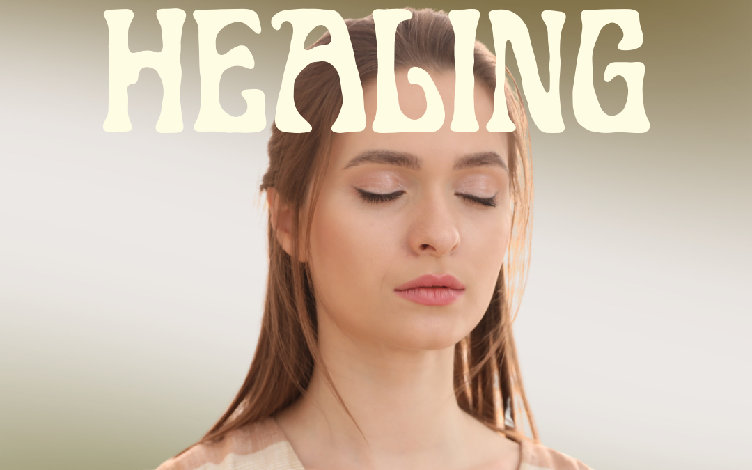 Self-Healing Foundations — Learn to Work With Your Energy