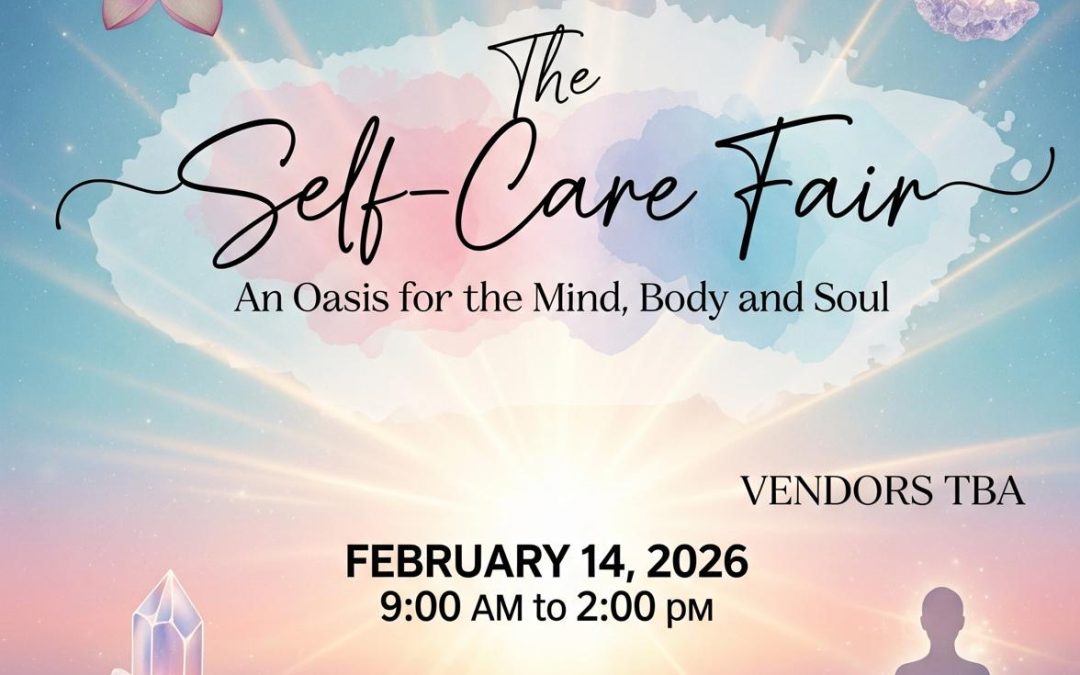 The Self-Care Fair