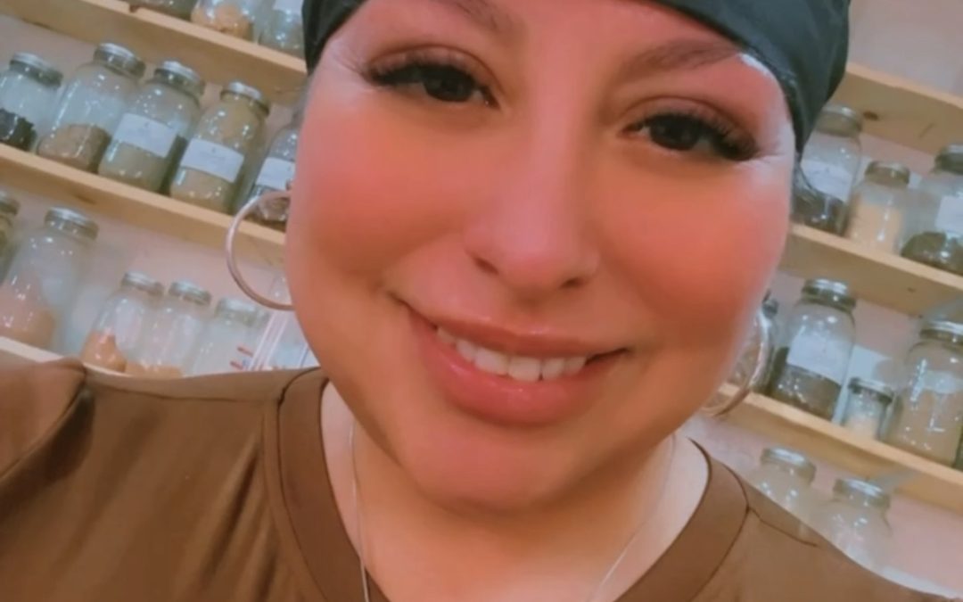 Alexis Cardenas, Herbin Wellness