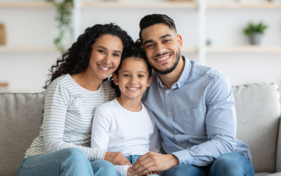 The Mother, The Father, and You: Healing the Triangle That Shapes Your Life